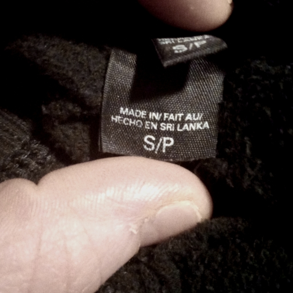 Sweatpants